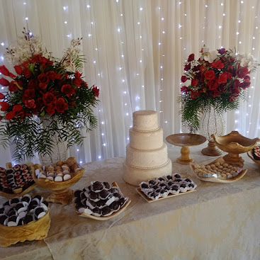 Espaço Original Festas e Eventos