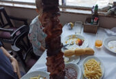 Churrascaria Riosulense