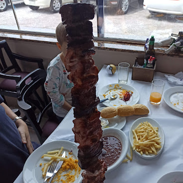 Churrascaria Riosulense