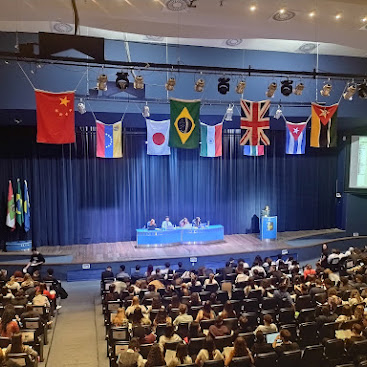 Centro de Cultura e Eventos da UFSC
