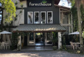 Foresthouse Espaço para Eventos