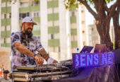 Dj Latino Produções e Eventos