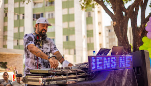 Dj Latino Produções e Eventos