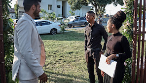 Joyce Lima Cerimonial