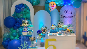 Kalli Almeida Festas e Locações