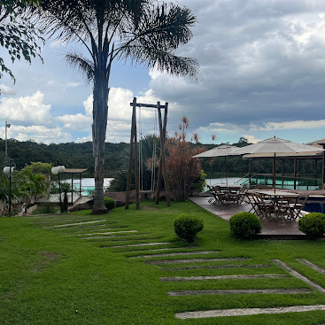 D’Gerô Espaço e Eventos