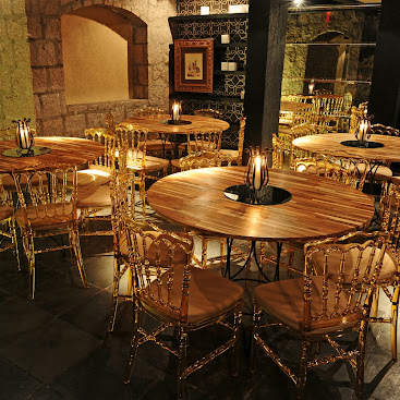 Castelo São Francisco Eventos