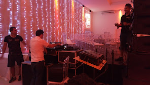 Residencial Recepções