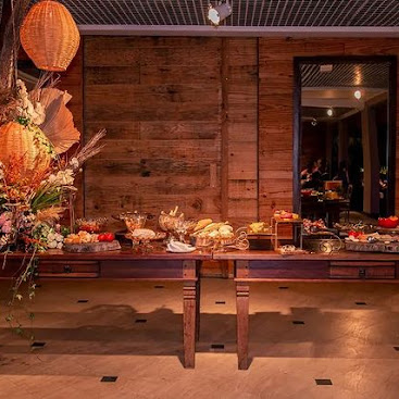 Residence Pampulha Eventos e Festas