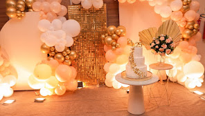 Amanda Fayruss decorações