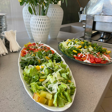 Magia Gourmet Buffet a Domicilio