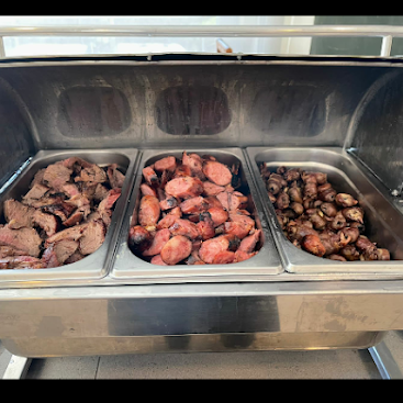 Magia Gourmet Buffet a Domicilio