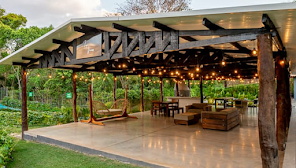 Vivans Complexo de Eventos