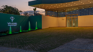 Vivans Complexo de Eventos