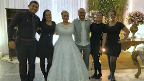 Maely Assessoria e Cerimonial de Eventos