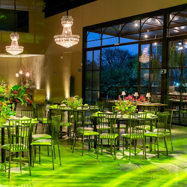 A Casa Giardini Eventos