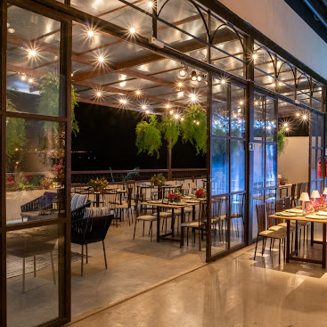 A Casa Giardini Eventos