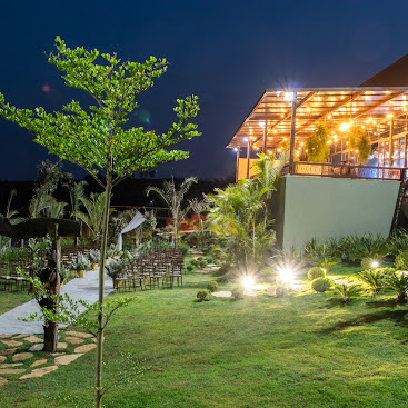 A Casa Giardini Eventos