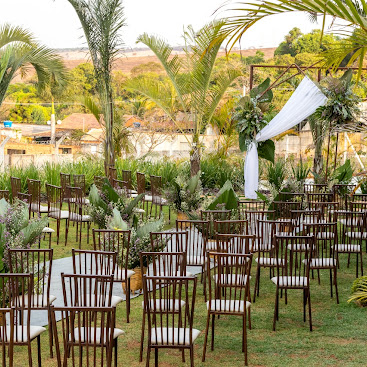 A Casa Giardini Eventos