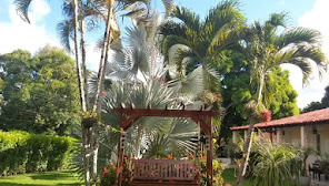 Sítio Palmeira Azul