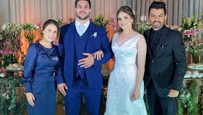 Cerimonial Bodas de Caná