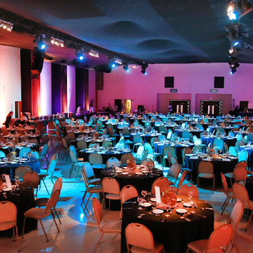 Açores Espaço de Eventos