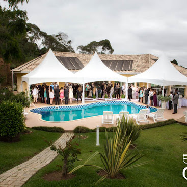 Encantos do Butiá Eventos