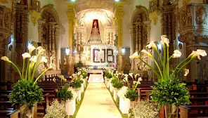 CJB Produções de Eventos