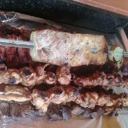 Churrasqueiro