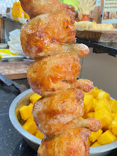 Casa do churrasco parobe