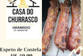 Casa do Churrasco Gramado