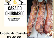 Casa do Churrasco Gramado