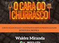 O Cara do Churrasco