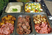 Buffet de Churrasco Carlos Rodrigues