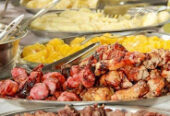 Buffet Churrasco & Feijoada