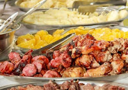 Buffet Churrasco & Feijoada