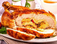 Churrasqueiro Assados