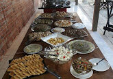 Buffet de Churrasco Mauricio Ribeiro