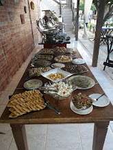 Buffet de Churrasco Mauricio Ribeiro