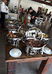 Buffet de Churrasco Mauricio Ribeiro