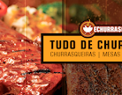 Echurrasco – Grelhas