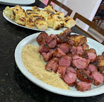 Churrasqueiro Curitiba