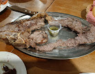 Churrasco de Igreja