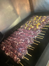 Churrascaria Ki Delícia