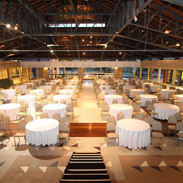 Açores Espaço de Eventos