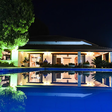 Espaço Divine Eventos