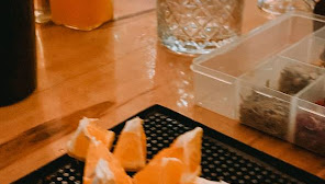 João Victor Barman para Festas