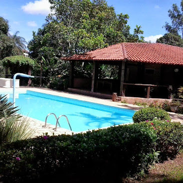 Sítio Cantinho do Céu – Felícia Fiestas