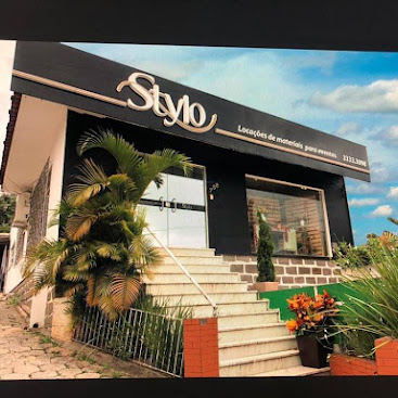 Stylo Locações