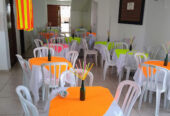 Dimays – espaço para festas e eventos